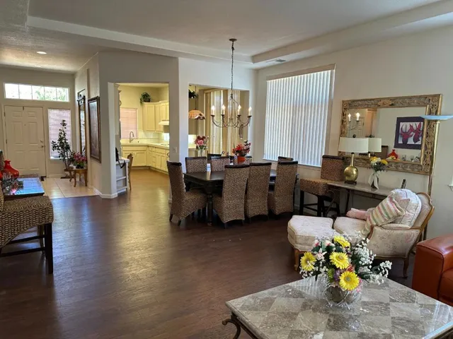 6596 Pine Valley Drive, Santa Rosa, California 95409