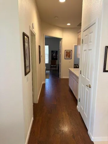 6596 Pine Valley Drive, Santa Rosa, California 95409