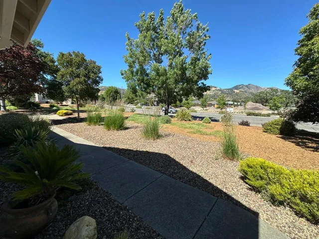 6596 Pine Valley Drive, Santa Rosa, California 95409