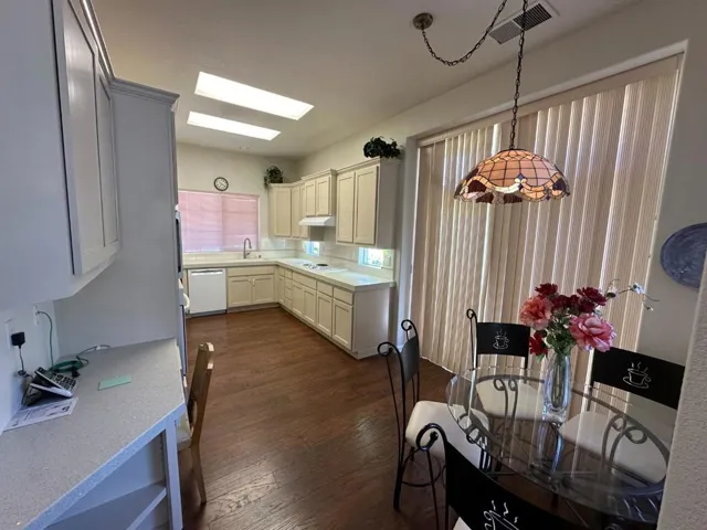 6596 Pine Valley Drive, Santa Rosa, California 95409
