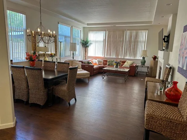 6596 Pine Valley Drive, Santa Rosa, California 95409
