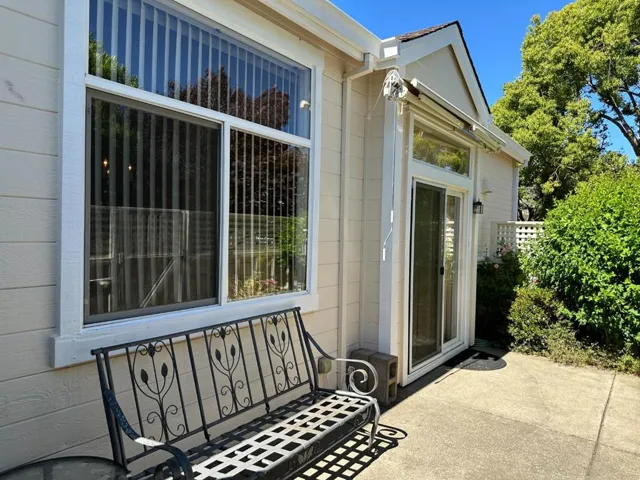 6596 Pine Valley Drive, Santa Rosa, California 95409