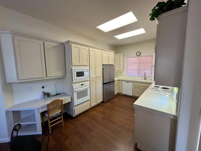 6596 Pine Valley Drive, Santa Rosa, California 95409