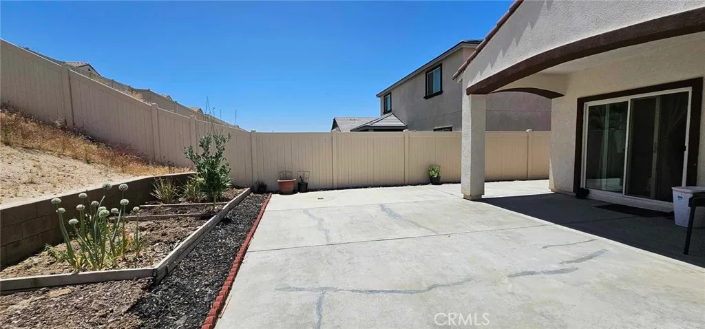 16835 Ukiah Street, Victorville, California 92394