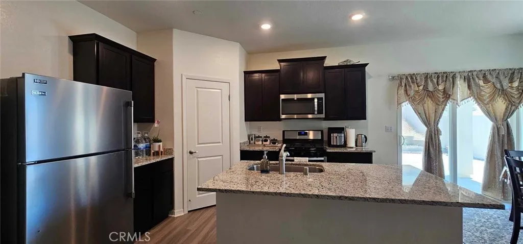 16835 Ukiah Street, Victorville, California 92394