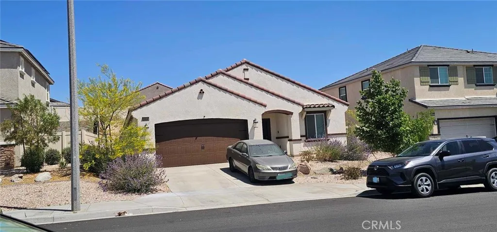 16835 Ukiah Street, Victorville, California 92394