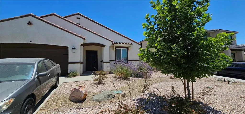 16835 Ukiah Street, Victorville, California 92394