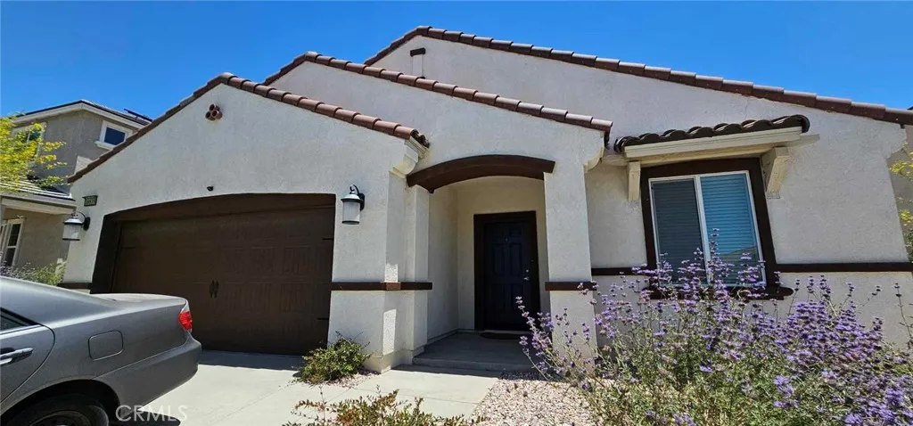 16835 Ukiah Street, Victorville, California 92394