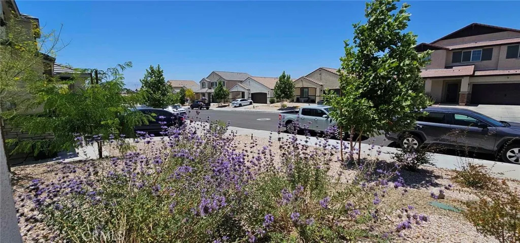 16835 Ukiah Street, Victorville, California 92394