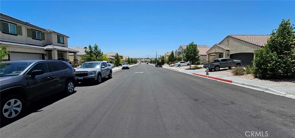16835 Ukiah Street, Victorville, California 92394