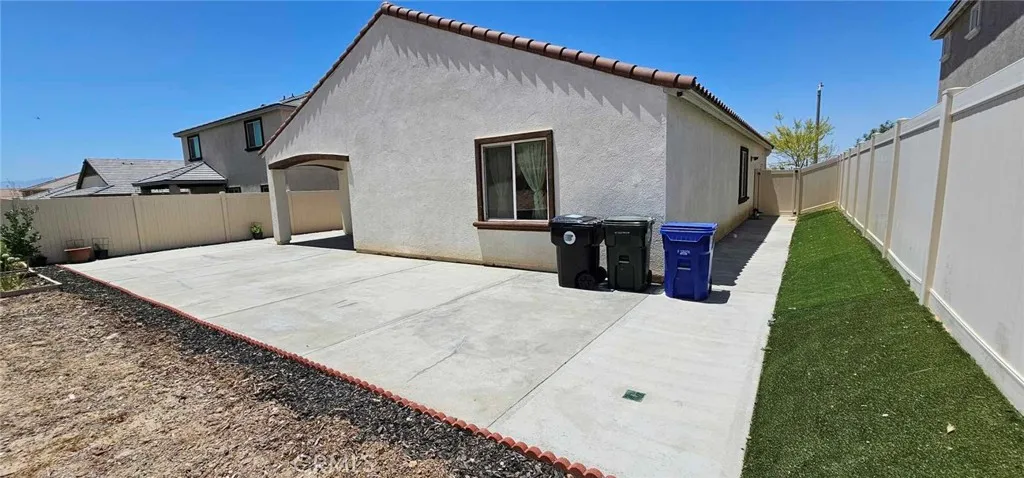 16835 Ukiah Street, Victorville, California 92394