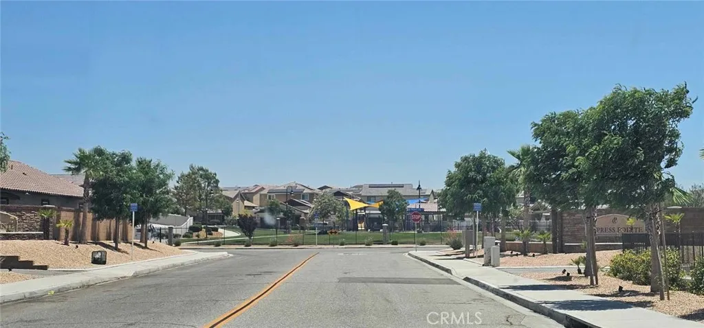 16835 Ukiah Street, Victorville, California 92394