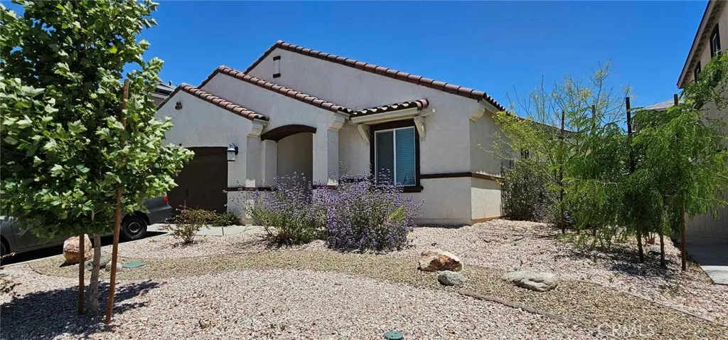 16835 Ukiah Street, Victorville, California 92394