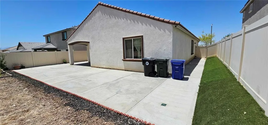 16835 Ukiah Street, Victorville, California 92394