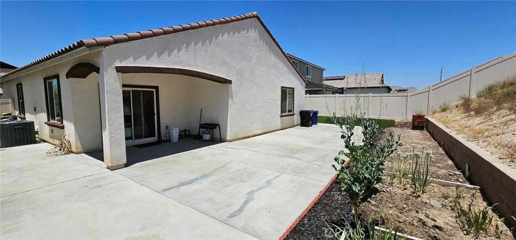 16835 Ukiah Street, Victorville, California 92394