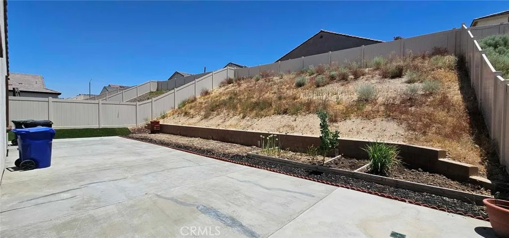 16835 Ukiah Street, Victorville, California 92394