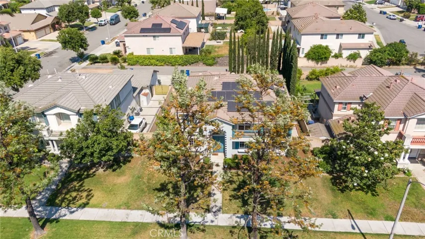 2819 S Euclid Avenue, Ontario, California 91762
