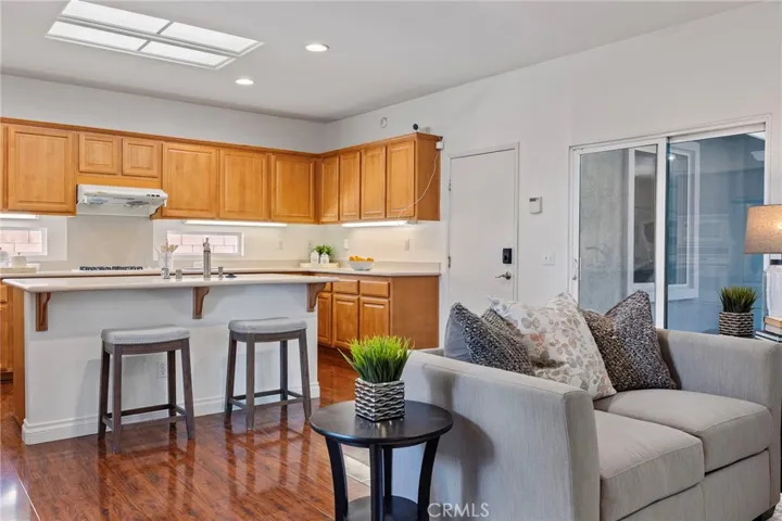 2819 S Euclid Avenue, Ontario, California 91762