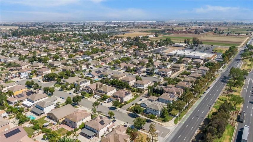 2819 S Euclid Avenue, Ontario, California 91762