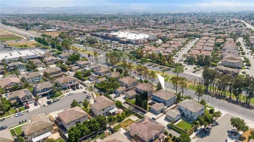 2819 S Euclid Avenue, Ontario, California 91762