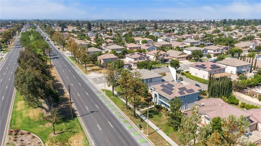 2819 S Euclid Avenue, Ontario, California 91762