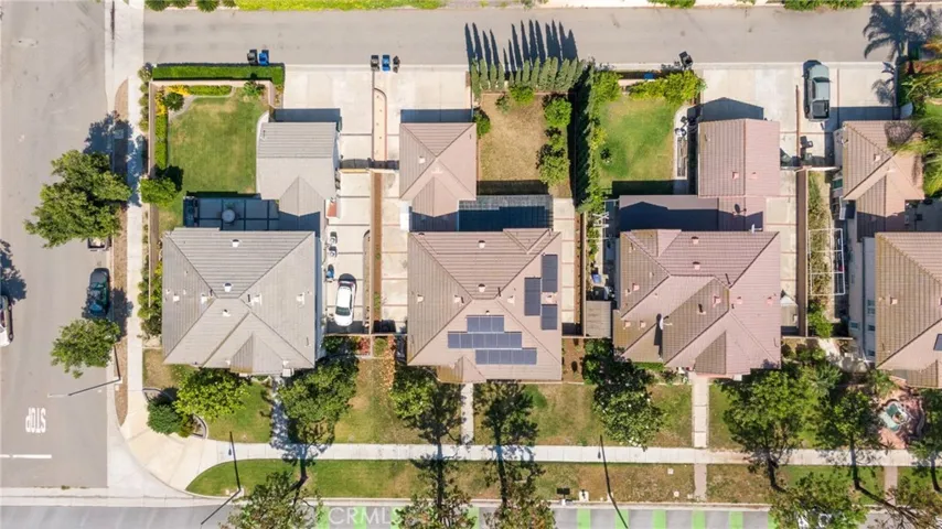 2819 S Euclid Avenue, Ontario, California 91762