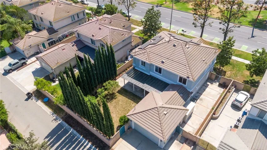 2819 S Euclid Avenue, Ontario, California 91762