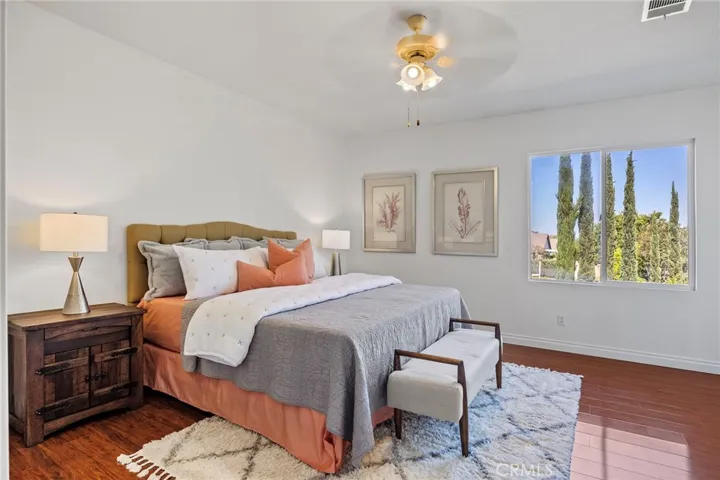 Master Suite