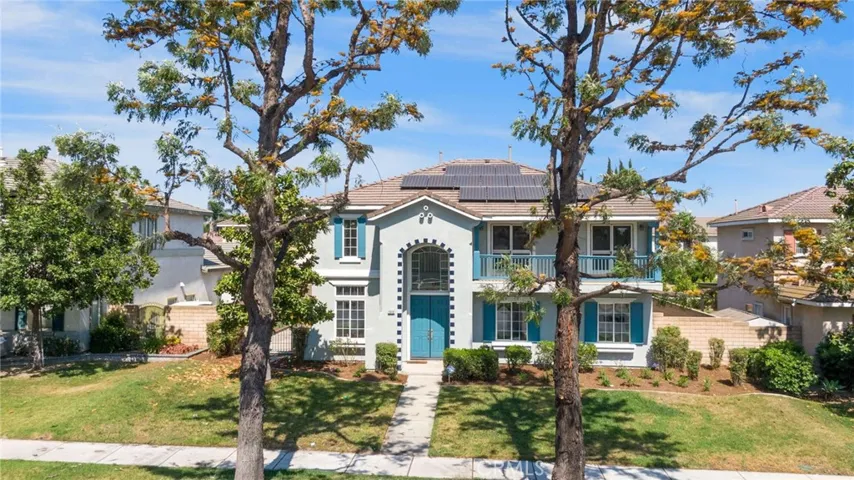 2819 S Euclid Avenue, Ontario, California 91762