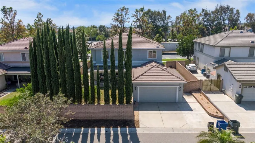 2819 S Euclid Avenue, Ontario, California 91762