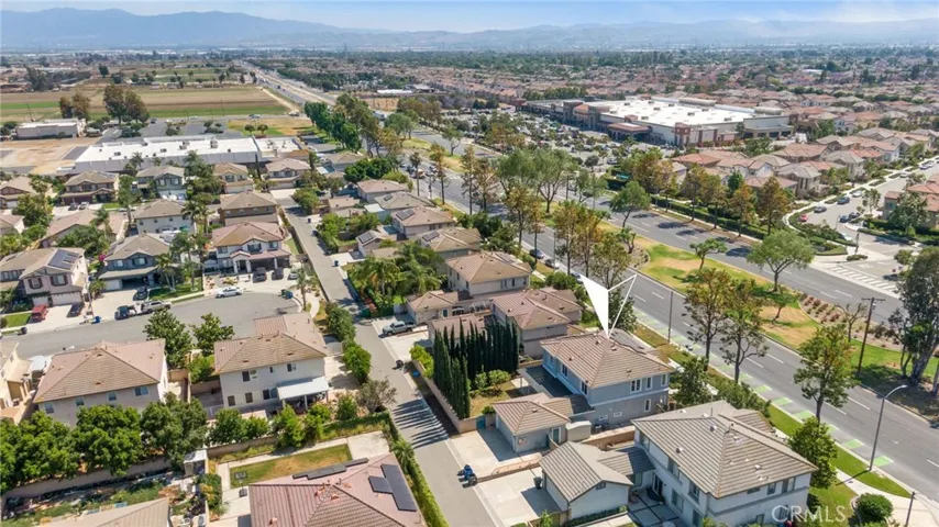 2819 S Euclid Avenue, Ontario, California 91762