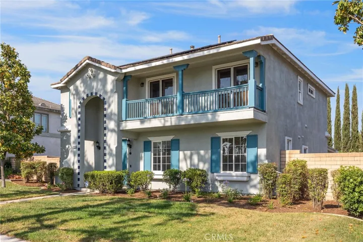 2819 S Euclid Avenue, Ontario, California 91762
