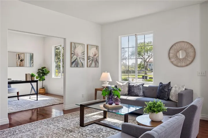 2819 S Euclid Avenue, Ontario, California 91762