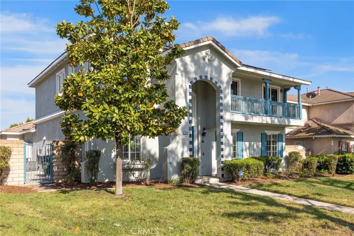 2819 S Euclid Avenue, Ontario, California 91762