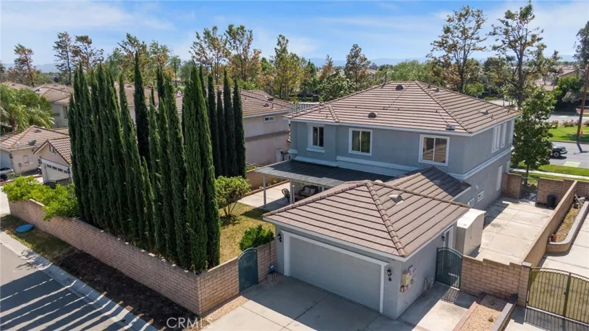 2819 S Euclid Avenue, Ontario, California 91762