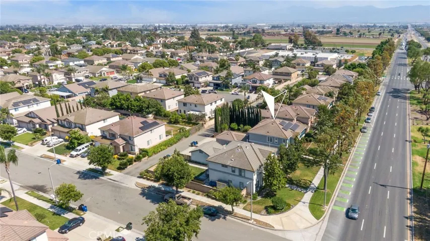 2819 S Euclid Avenue, Ontario, California 91762