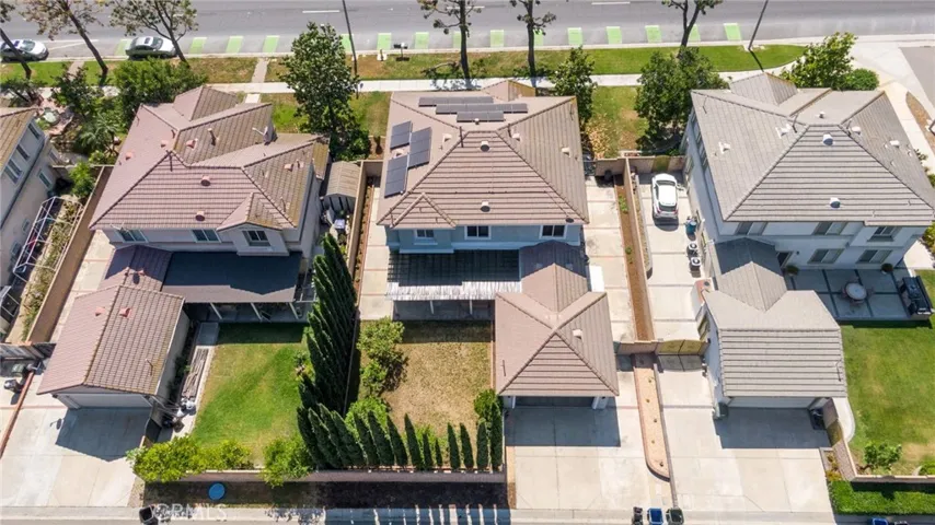 2819 S Euclid Avenue, Ontario, California 91762