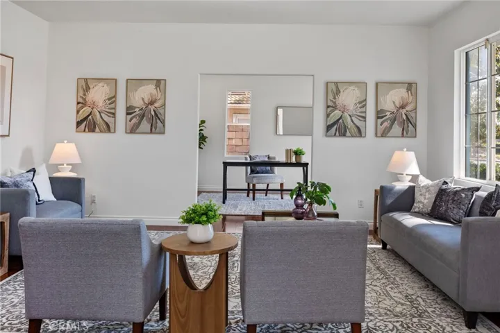 2819 S Euclid Avenue, Ontario, California 91762