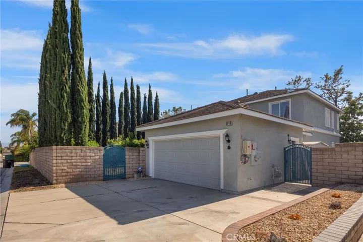 2819 S Euclid Avenue, Ontario, California 91762