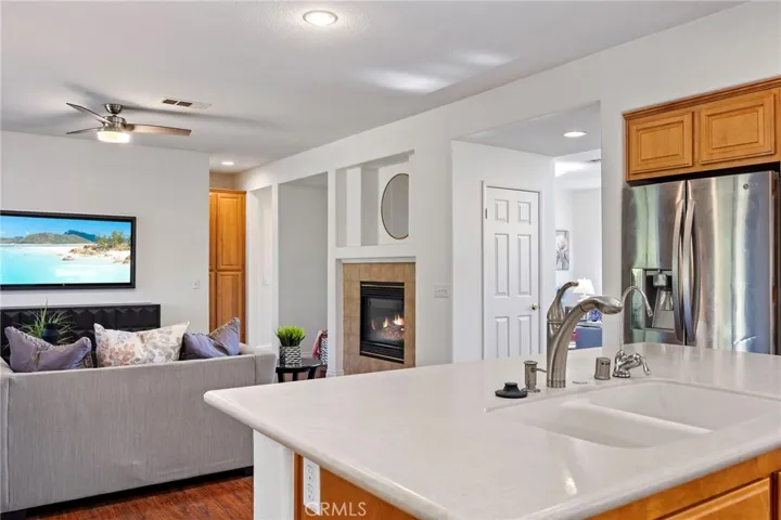 2819 S Euclid Avenue, Ontario, California 91762