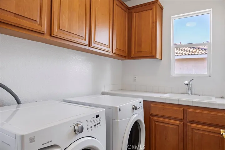 2nd Fl Laundry Room