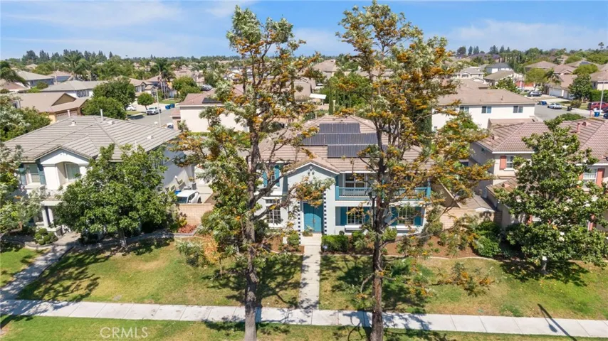 2819 S Euclid Avenue, Ontario, California 91762