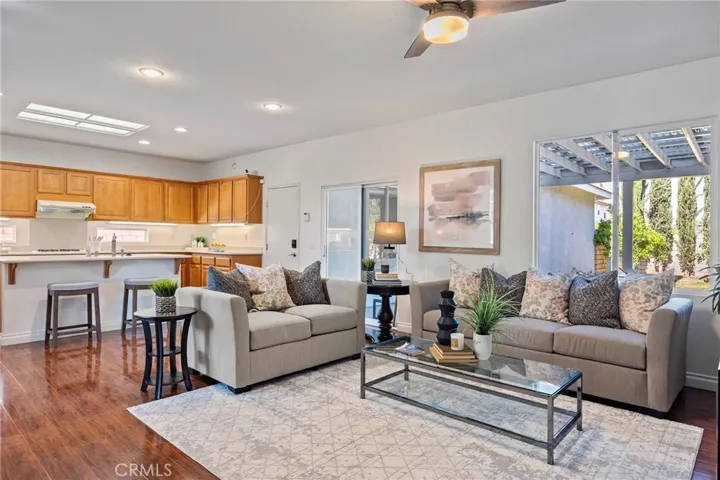 2819 S Euclid Avenue, Ontario, California 91762