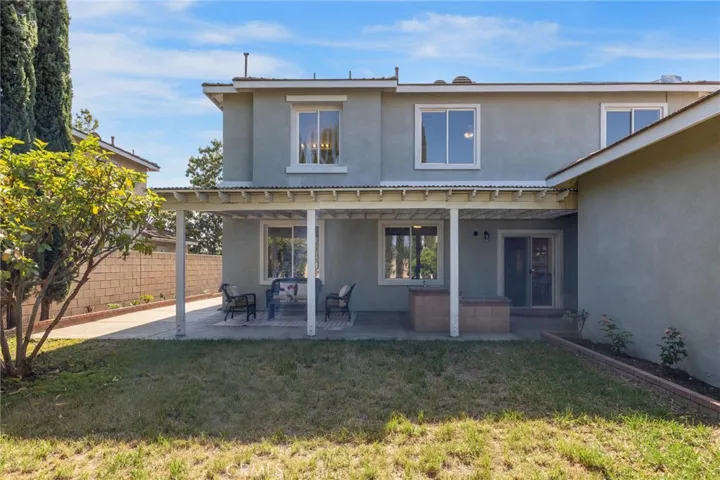 2819 S Euclid Avenue, Ontario, California 91762