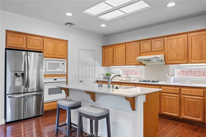 2819 S Euclid Avenue, Ontario, California 91762