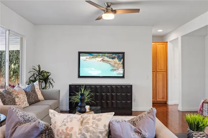 2819 S Euclid Avenue, Ontario, California 91762