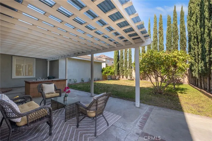 2819 S Euclid Avenue, Ontario, California 91762