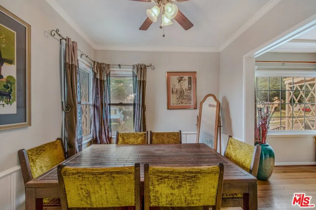 5038 Inadale Avenue, Los Angeles, California 90043 home-pic-3