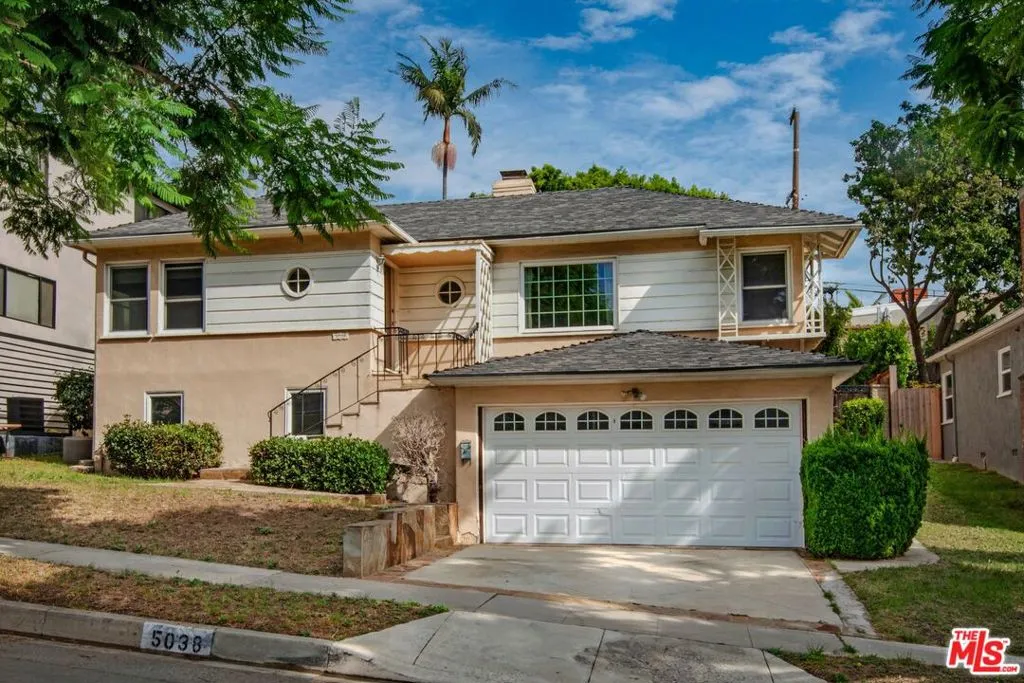 5038 Inadale Avenue, Los Angeles, California 90043 home-pic-0