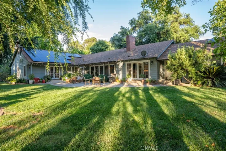 2883 Forist Lane, Merced, California 95340